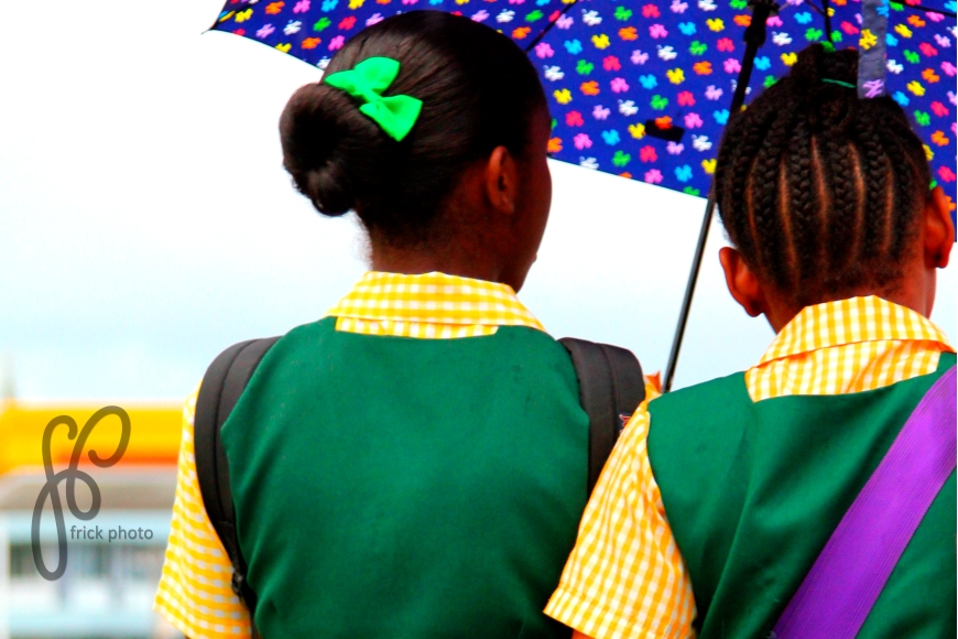 girls umbrella jamaica copy